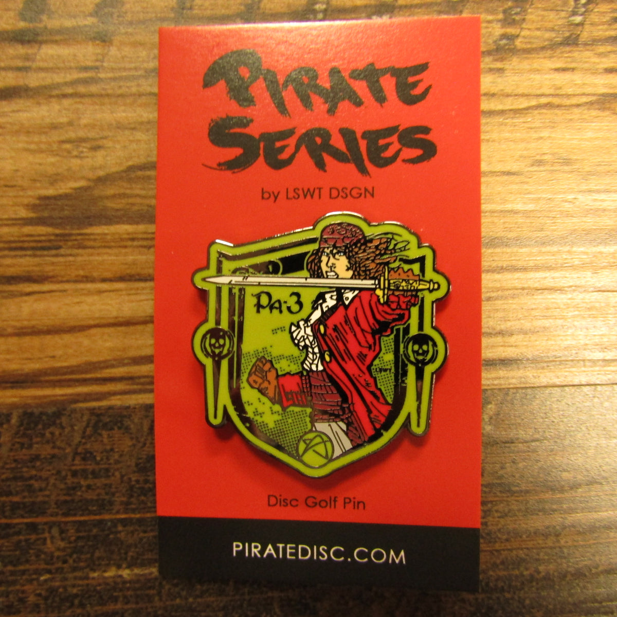 Pin on PIRATES