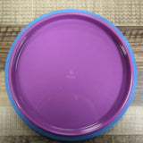 Axiom Hex Neutron Bonnie and Clyde Midrange Disc Golf Disc 172 Grams Purple