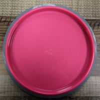 Axiom Hex Neutron Bonnie and Clyde Midrange Disc Golf Disc 173 Grams Pink