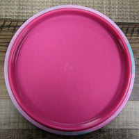 Axiom Hex Neutron Bonnie and Clyde Midrange Disc Golf Disc 173 Grams Pink