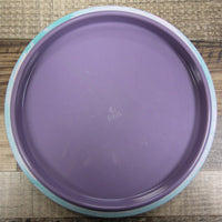 Axiom Hex Neutron Bonnie and Clyde Midrange Disc Golf Disc 172 Grams Purple