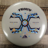 Axiom Proxy Total Eclipse Special Edition Putt & Approach Disc Golf Disc 172 Grams