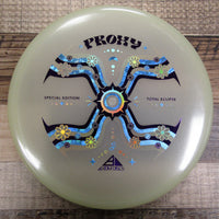 Axiom Proxy Total Eclipse Special Edition Putt & Approach Disc Golf Disc 172 Grams