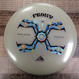 Axiom Proxy Total Eclipse Special Edition Putt & Approach Disc Golf Disc 172 Grams