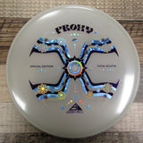 Axiom Proxy Total Eclipse Special Edition Putt & Approach Disc Golf Disc 171 Grams