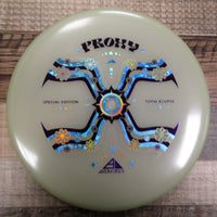 Axiom Proxy Total Eclipse Special Edition Putt & Approach Disc Golf Disc 172 Grams