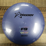 Prodigy F9 500 Fairway Driver Disc Golf Disc 174 Grams Purple