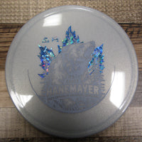 Prodigy A3 750 Glimmer Glow Casey Hanemayer Canadian National Champion Approach Disc Golf Disc 174 Grams Gray