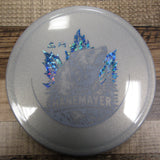 Prodigy A3 750 Glimmer Glow Casey Hanemayer Canadian National Champion Approach Disc Golf Disc 174 Grams Gray