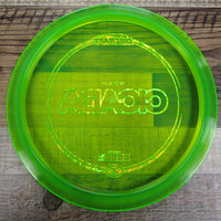 Discraft First Run Cicada Z Line Driver Disc Golf Disc 160-163 Grams Green