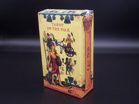 Egypt Nile Tarot Deck