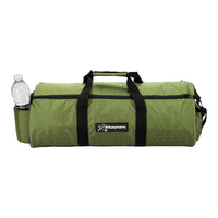 Prodigy PB-V2 Practice Bag Green Disc Golf Bag