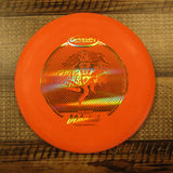 Gateway Warlock Suregrip Super Stupid Soft Putt & Approach Disc Golf Disc 172 Grams Orange