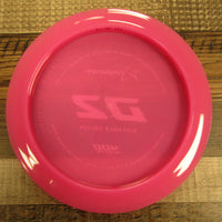 Prodigy D2 400 Distance Driver Disc 174 Grams Pink