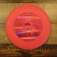 Gateway Magic Suregrip Super Stupid Soft Putt & Approach Disc Golf Disc 174 Grams Red Pink