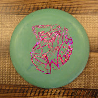 Gateway Wizard Special Blend Putt & Approach Disc Golf Disc 172 Grams Green