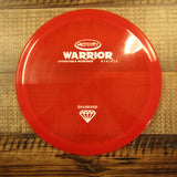 Gateway Warrior Diamond Midrange Disc Golf Disc 178 Grams Red