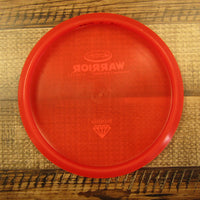 Gateway Warrior Diamond Midrange Disc Golf Disc 178 Grams Red