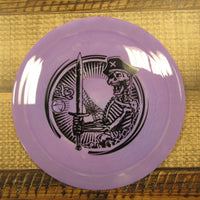 Prodigy X2 400 Pirate Skeleton Distance Driver Disc 173 Grams Purple