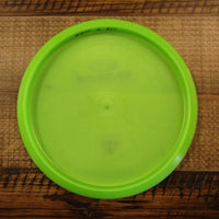 Gateway Warrior Diamond Midrange Disc Golf Disc 176 Grams Green