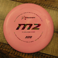 Prodigy M2 200 Midrange Disc 179 Grams Pink