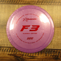 Prodigy F3 500 Fairway Driver Disc 176 Grams Purple