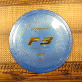 Prodigy F3 500 Fairway Driver Disc 176 Grams Blue