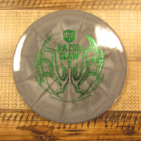 Discmania Razor Claw 2 Vapor Tactic Eagle McMahon Signature Series Approach Disc 174 Grams Gray