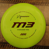 Prodigy M3 200 Midrange Disc 178 Grams Green