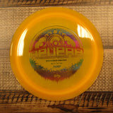 Prodigy Reverb 400 Distance Driver Disc 175 Grams Yellow