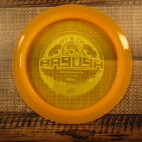 Prodigy Reverb 400 Distance Driver Disc 175 Grams Yellow