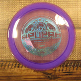 Prodigy Reverb 400 Distance Driver Disc 175 Grams Purple