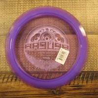 Prodigy Reverb 400 Distance Driver Disc 175 Grams Purple