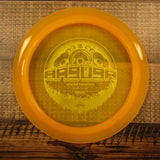 Prodigy Reverb 400 Distance Driver Disc 175 Grams Yellow