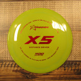 Prodigy X5 400 Distance Driver Disc 172 Grams Green