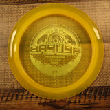 Prodigy Reverb 400 Distance Driver Disc 175 Grams Yellow