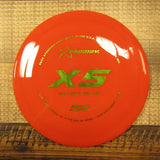 Prodigy X5 400 Distance Driver Disc 173 Grams Orange Red