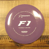 Prodigy F1 400G Fairway Driver Disc 173 Grams Purple
