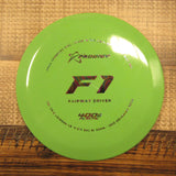 Prodigy F1 400G Fairway Driver Disc 176 Grams Green