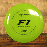 Prodigy F1 400G Fairway Driver Disc 176 Grams Green