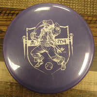 Prodigy M4 500 Deckhand Male Pirate Disc 180 Grams Purple