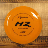 Prodigy H2V2 400 Hybrid Driver 175 Grams Orange