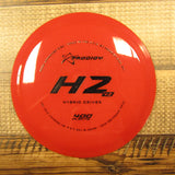 Prodigy H2V2 400 Hybrid Driver 175 Grams Red