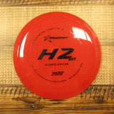 Prodigy H2V2 400 Hybrid Driver 176 Grams Red