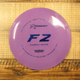 Prodigy F2 400G Fairway Driver Disc 174 Grams Purple