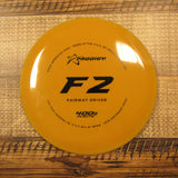 Prodigy F2 400G Fairway Driver Disc 172 Grams Brown Tan