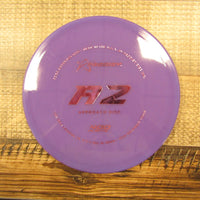 Prodigy A2 400 Approach Disc Golf Disc 172 Grams Purple