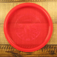 Westside Tursas VIP Midrange Disc Golf Disc 173 Grams Red