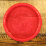 Westside Tursas VIP Midrange Disc Golf Disc 173 Grams Red