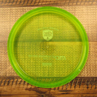 Discmania MD3 C-Line Midrange Disc Golf Disc 176 Grams Green Yellow